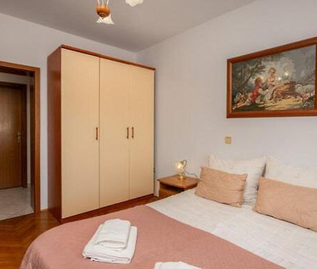 Apartment Sabina&Zoran Malinska Luaran gambar
