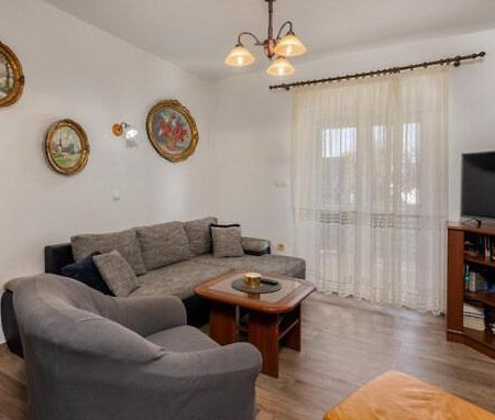 Apartment Sabina&Zoran Malinska Luaran gambar