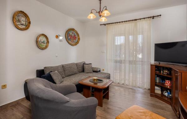 Apartment Sabina&Zoran Malinska Luaran gambar