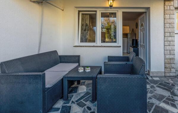 Apartment Sabina&Zoran Malinska Luaran gambar