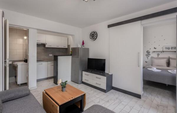 Apartment Sabina&Zoran Malinska Luaran gambar