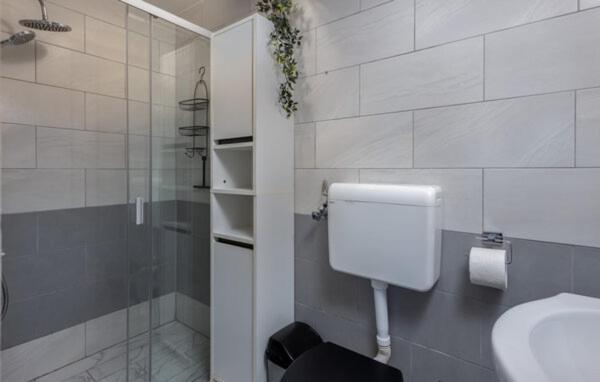 Apartment Sabina&Zoran Malinska Luaran gambar