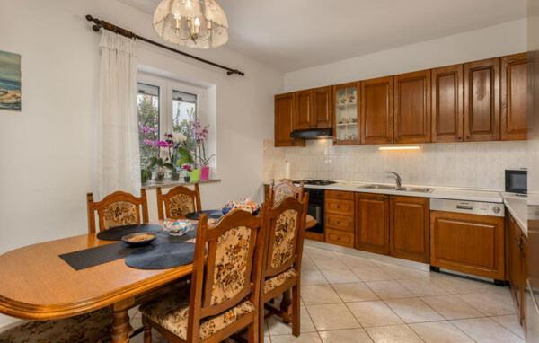 Apartment Sabina&Zoran Malinska Luaran gambar