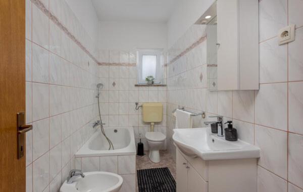 Apartment Sabina&Zoran Malinska Luaran gambar