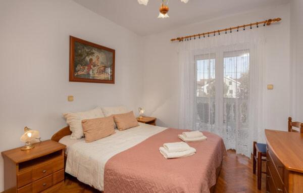 Apartment Sabina&Zoran Malinska Luaran gambar