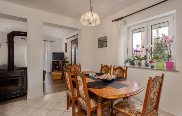 Apartment Sabina&Zoran Malinska Luaran gambar