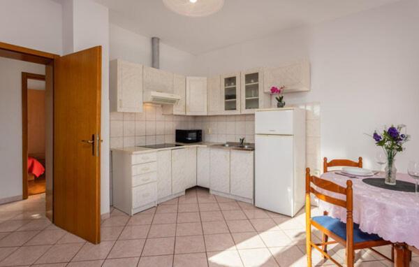 Apartment Sabina&Zoran Malinska Luaran gambar