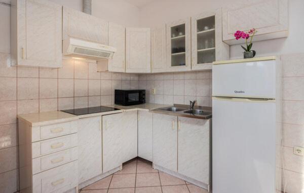 Apartment Sabina&Zoran Malinska Luaran gambar