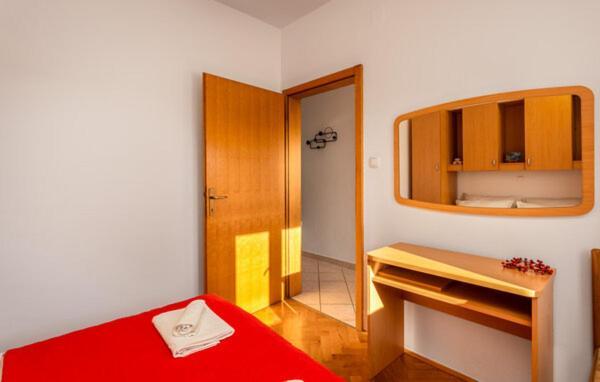 Apartment Sabina&Zoran Malinska Luaran gambar