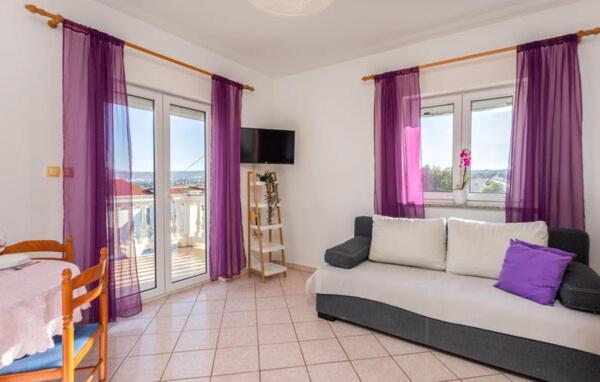 Apartment Sabina&Zoran Malinska Luaran gambar