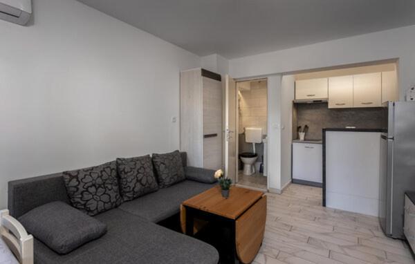 Apartment Sabina&Zoran Malinska Luaran gambar
